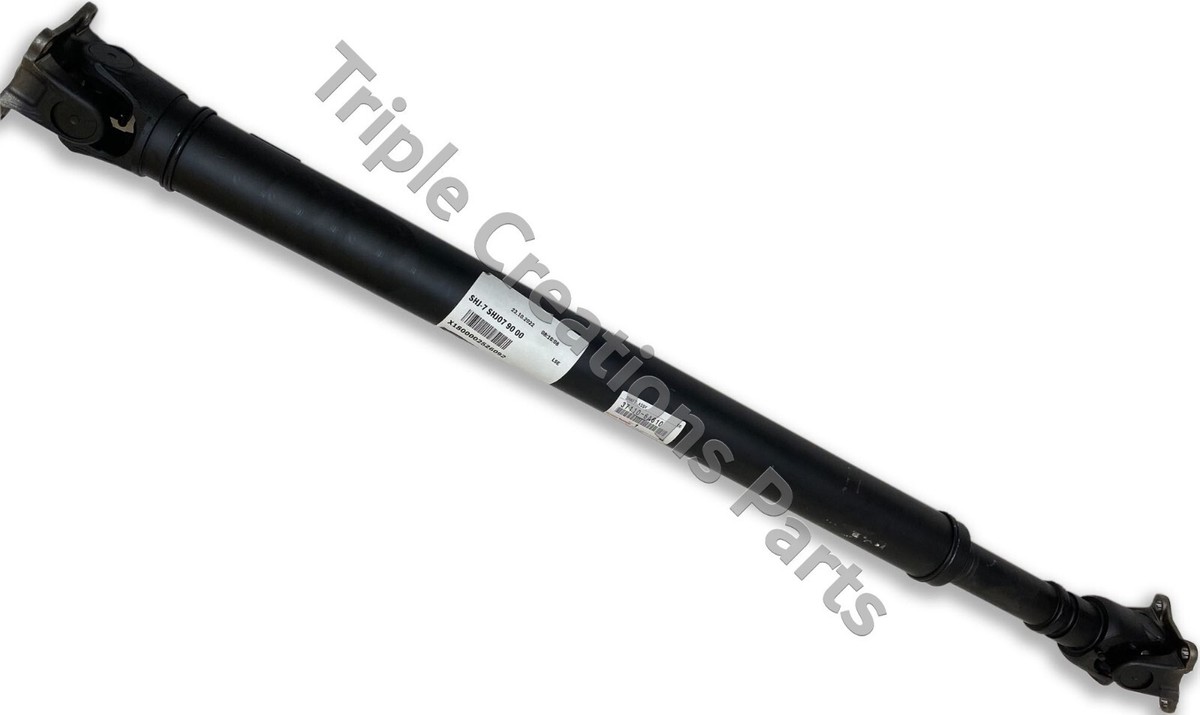 Trục cát đăng sau Land FZJ100 Mã phụ tùng 371106A310