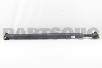 Trục cát đăng sau Land FZJ100 Mã phụ tùng 371106A310
