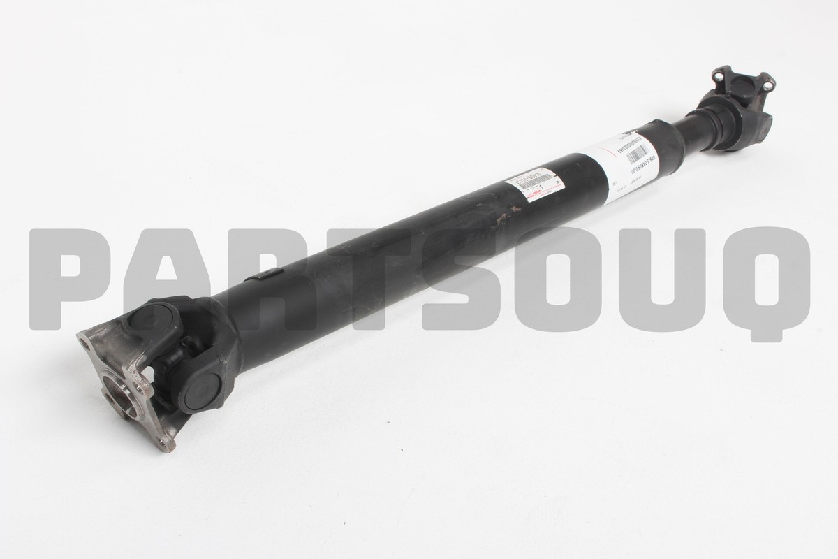 Trục cát đăng sau Land FZJ100 Mã phụ tùng 371106A310