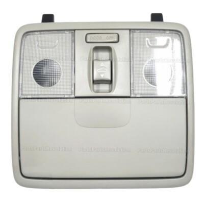 Đèn trần Forte Mã phụ tùng 928201M00080