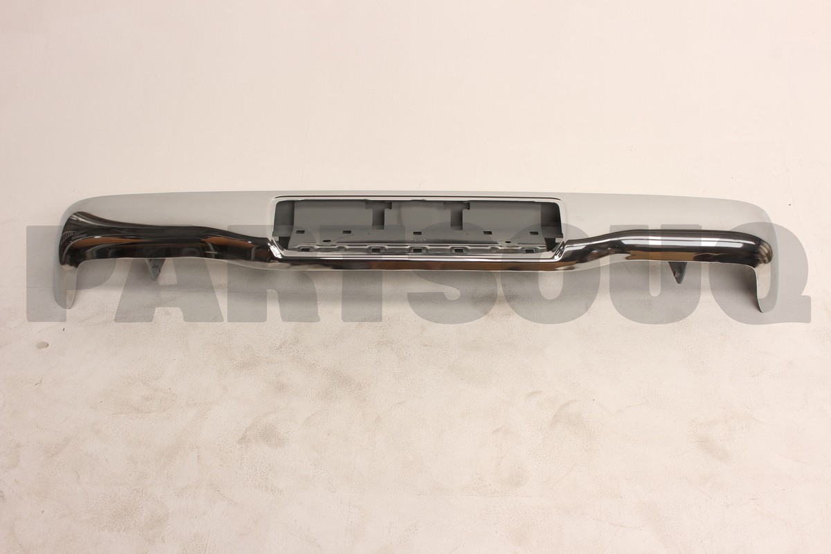 Ba đờ xốc sau Hilux Vigo 2007-2011 Mã phụ tùng 521050k021