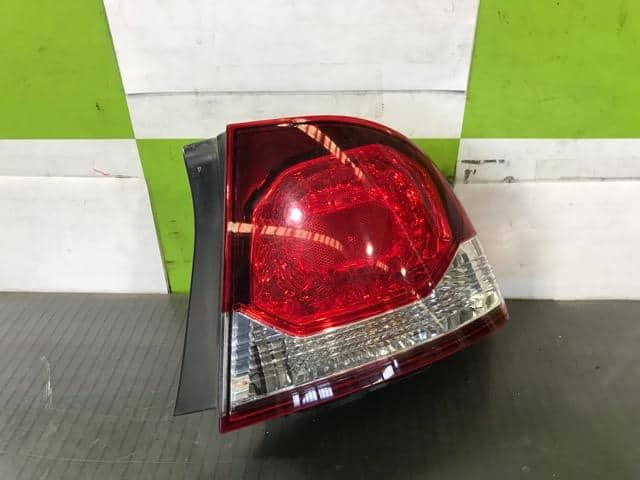 Đèn hậu ngoài Honda Civic 2010 Mã phụ tùng 33501SNBJ51