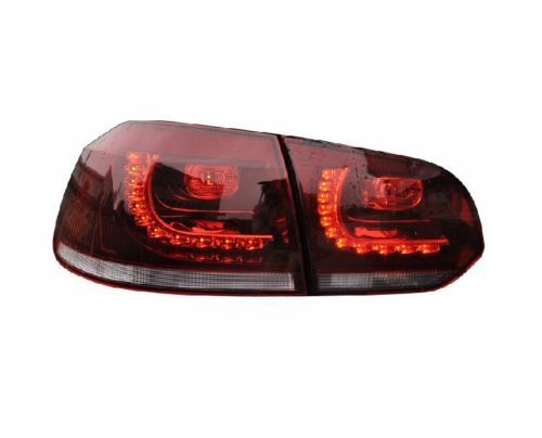 Đèn hậu trong Mitsubishi Outlander 2014 Mã phụ tùng 8336A086