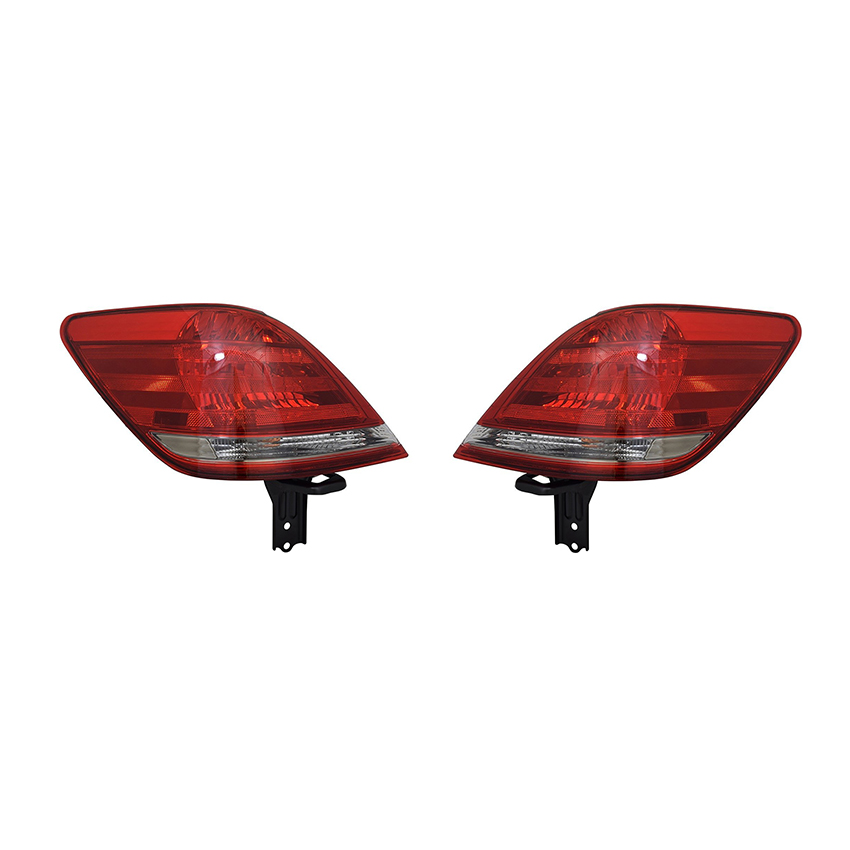 Đèn hậu ngoài Avalon 2007 Mã phụ tùng 8155007050