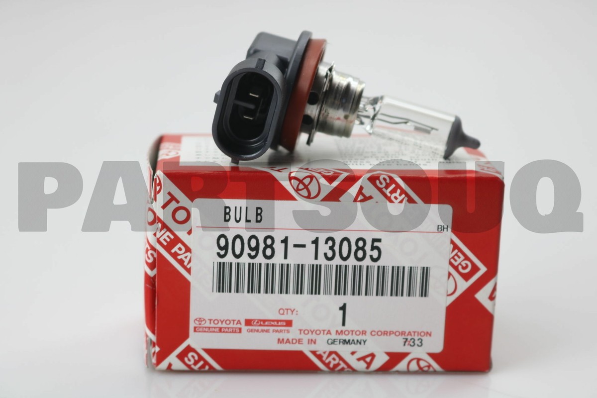 Bóng đèn Cos H11 Mã phụ tùng 9098113085