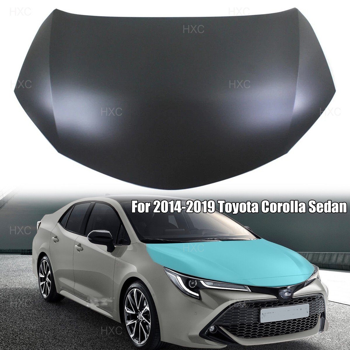 Giá bắt moay ơ trước Altis 2014 Mã phụ tùng 4321102270