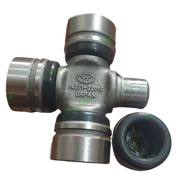 Bi chữ thập cát đăng Zace Mã phụ tùng 0437122010
