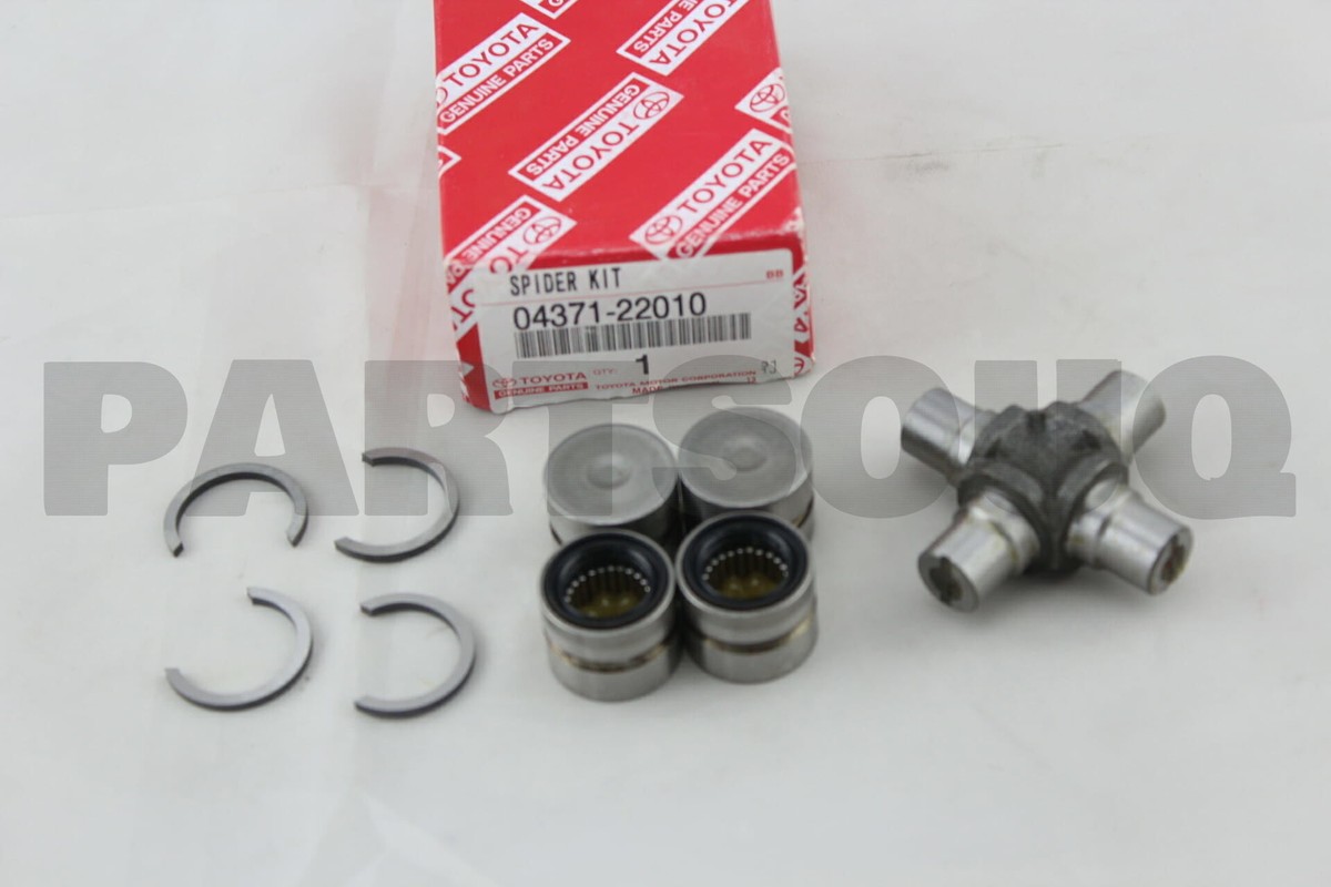 Bi chữ thập cát đăng Zace Mã phụ tùng 0437122010