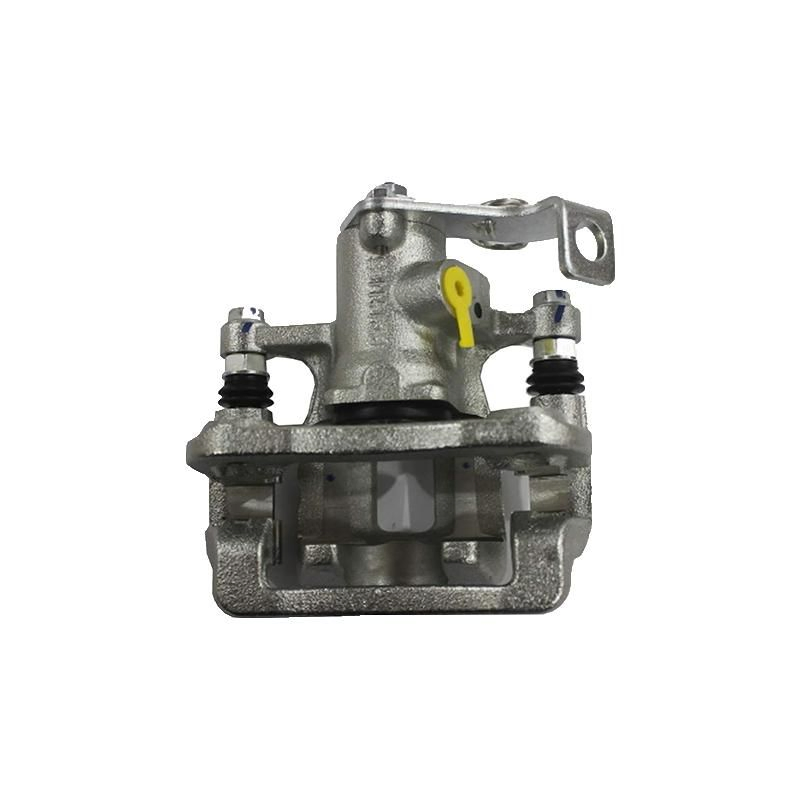Cụm phanh sau Accent 2012 Mã phụ tùng 583111RA30