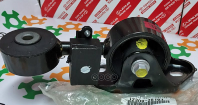 Thanh giằng máy sau Camry 2.4 2007-2008 USA Mã phụ tùng 1230928161