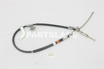 Dây cáp phanh tay Hilux 2007-2010 Mã phụ tùng 464200K101