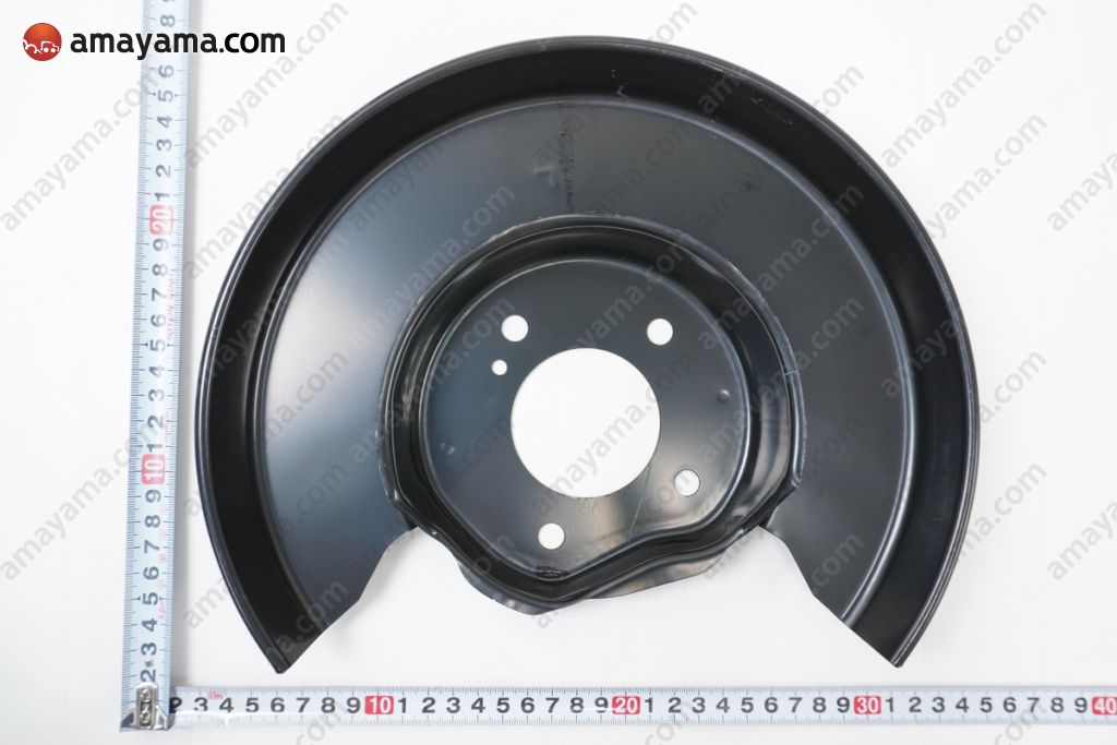 La tô phanh sau Altis 2011 Mã phụ tùng 4780412080