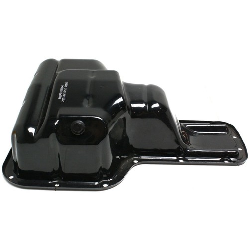 Đáy các te 1NZ Vios 2002-2014 Mã phụ tùng 121020M010