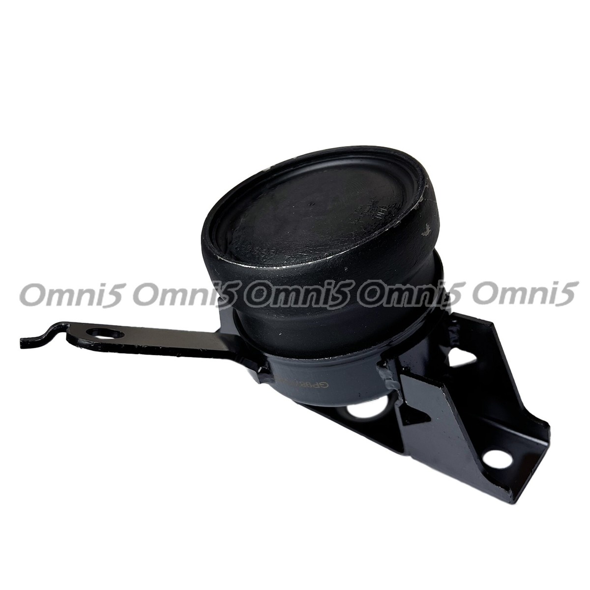 Cao su chân máy đầu máy Vios 2008-2013 Mã phụ tùng 1230521331