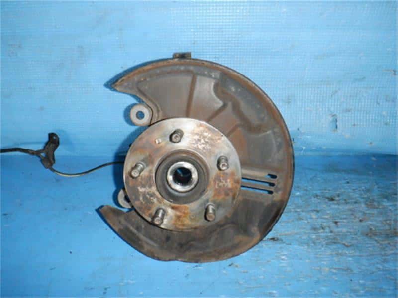 Giá bắt moay ơ trước Daihatsu Terios Mã phụ tùng 4321187404