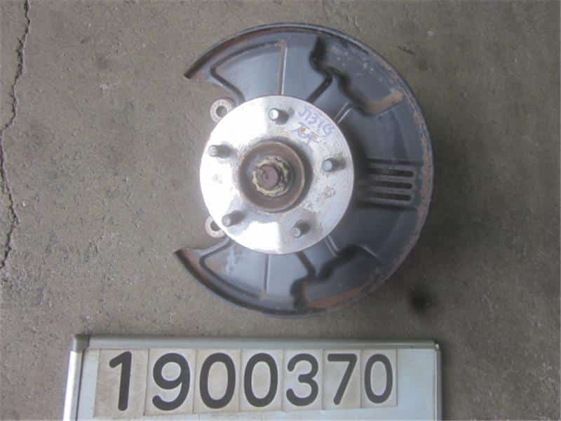 Giá bắt moay ơ trước Daihatsu Terios Mã phụ tùng 4321187404