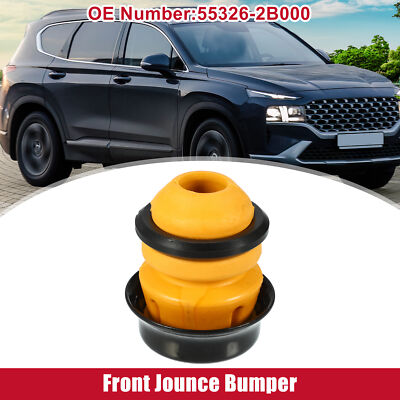 Cao su tăm bông Hyundai Santafe New Mã phụ tùng 553262B000