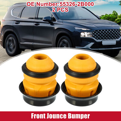 Cao su tăm bông Hyundai Santafe New Mã phụ tùng 553262B000