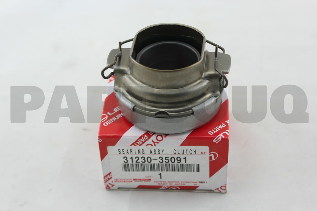 Bi tê Toyota Hiace Mã phụ tùng 3123035091