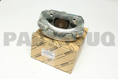 Cụm phanh trước Innova Mã phụ tùng 477500K010