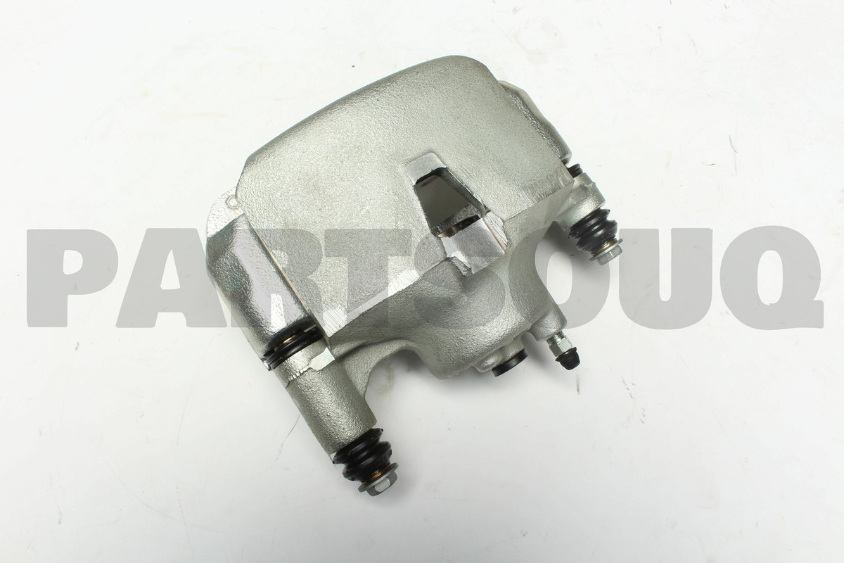Cụm phanh trước Innova Mã phụ tùng 477500K010