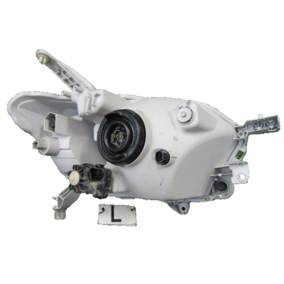 Đèn pha Yaris Mã phụ tùng 8117052B50