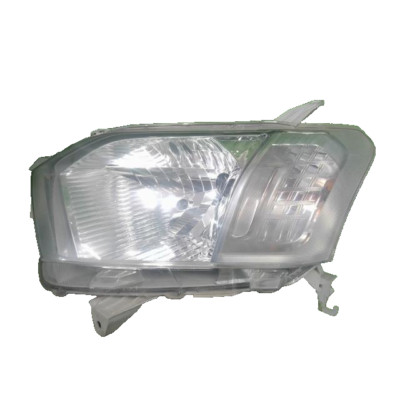 Đèn pha Yaris Mã phụ tùng 8117052B50