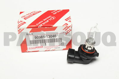 Bóng đèn pha Vios Mã phụ tùng 9098113046
