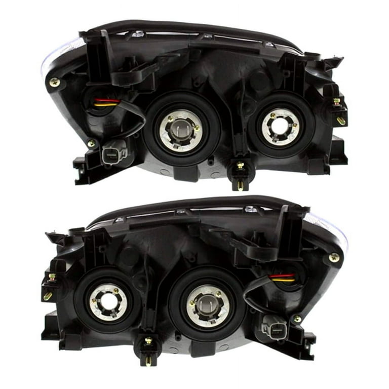 Đèn pha RAV4 2006-2008 Mã phụ tùng 8117042331