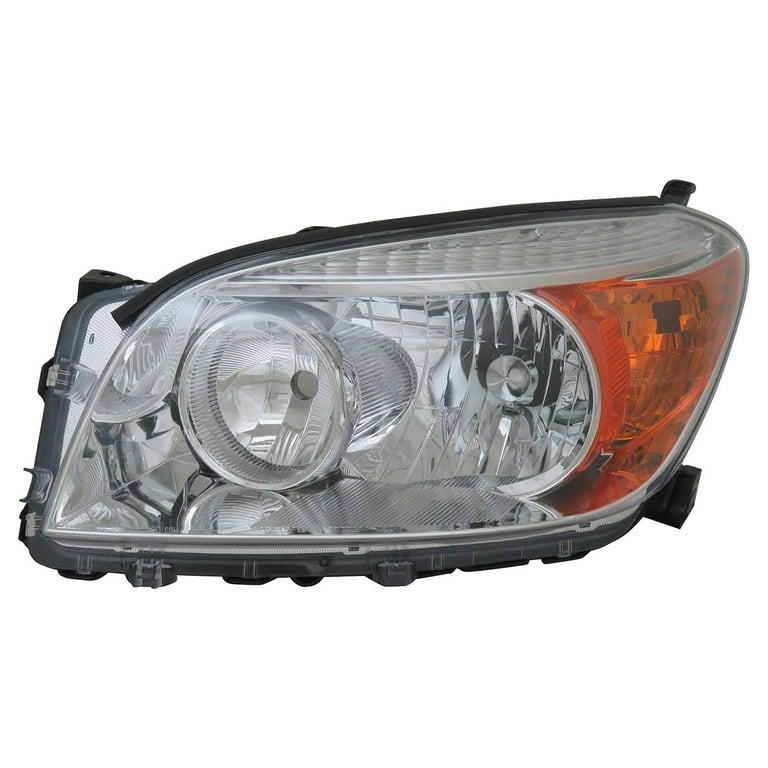 Đèn pha RAV4 2006-2008 Mã phụ tùng 8117042331