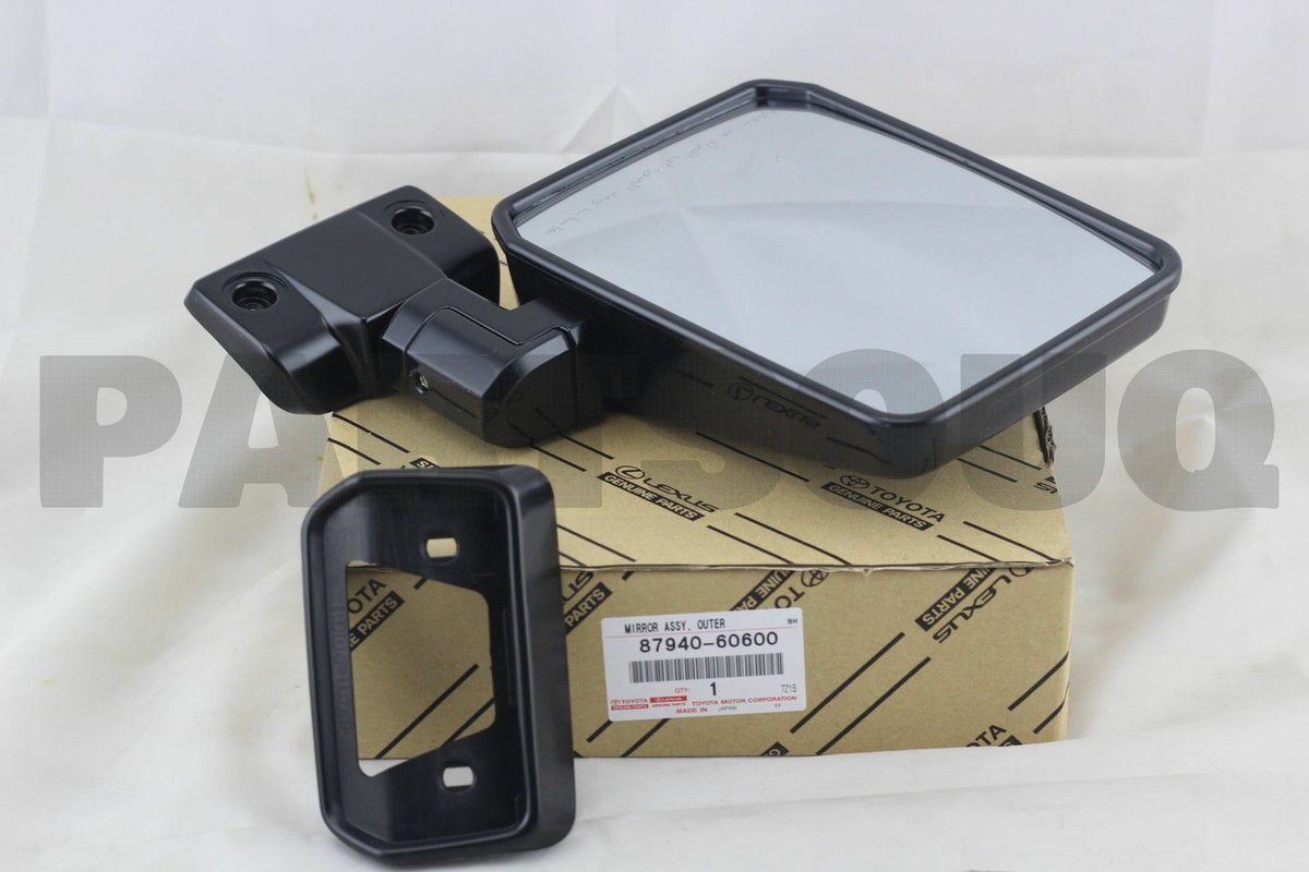 Gương chiếu hậu Avalon 2006 Mã phụ tùng 87940AC100C0