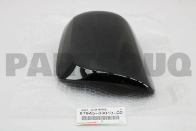 Ốp gương chiếu hậu Corolla 2008 Mã phụ tùng 8794533010C0
