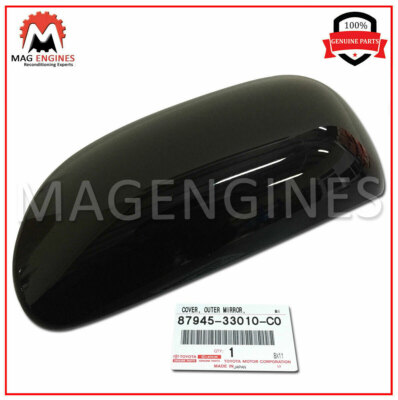 Ốp gương chiếu hậu Corolla 2008 Mã phụ tùng 8794533010C0