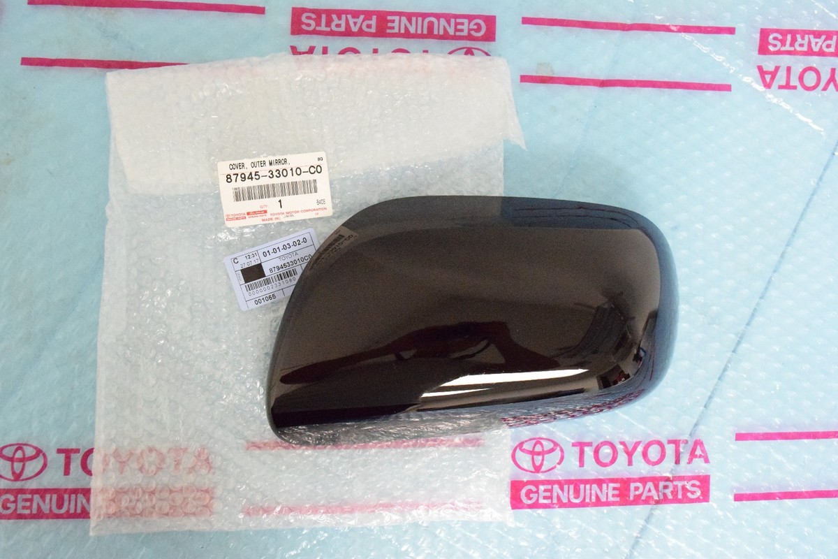 Ốp gương chiếu hậu Corolla 2008 Mã phụ tùng 8794533010C0