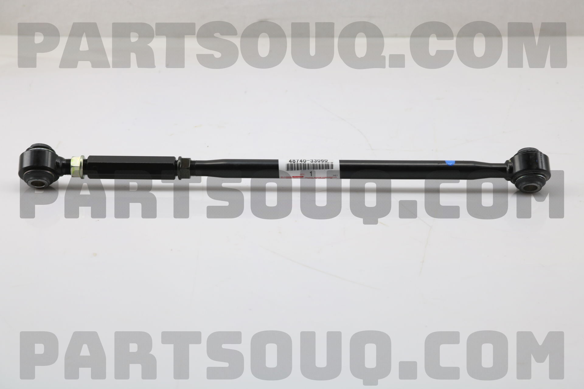 Thanh giằng ngang sau Camry 2.2 SXV20 Mã phụ tùng 4874033060