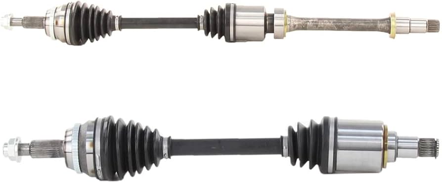 Cây láp Camry 2010 USA (Láp cả cây) Mã phụ tùng 4341006690