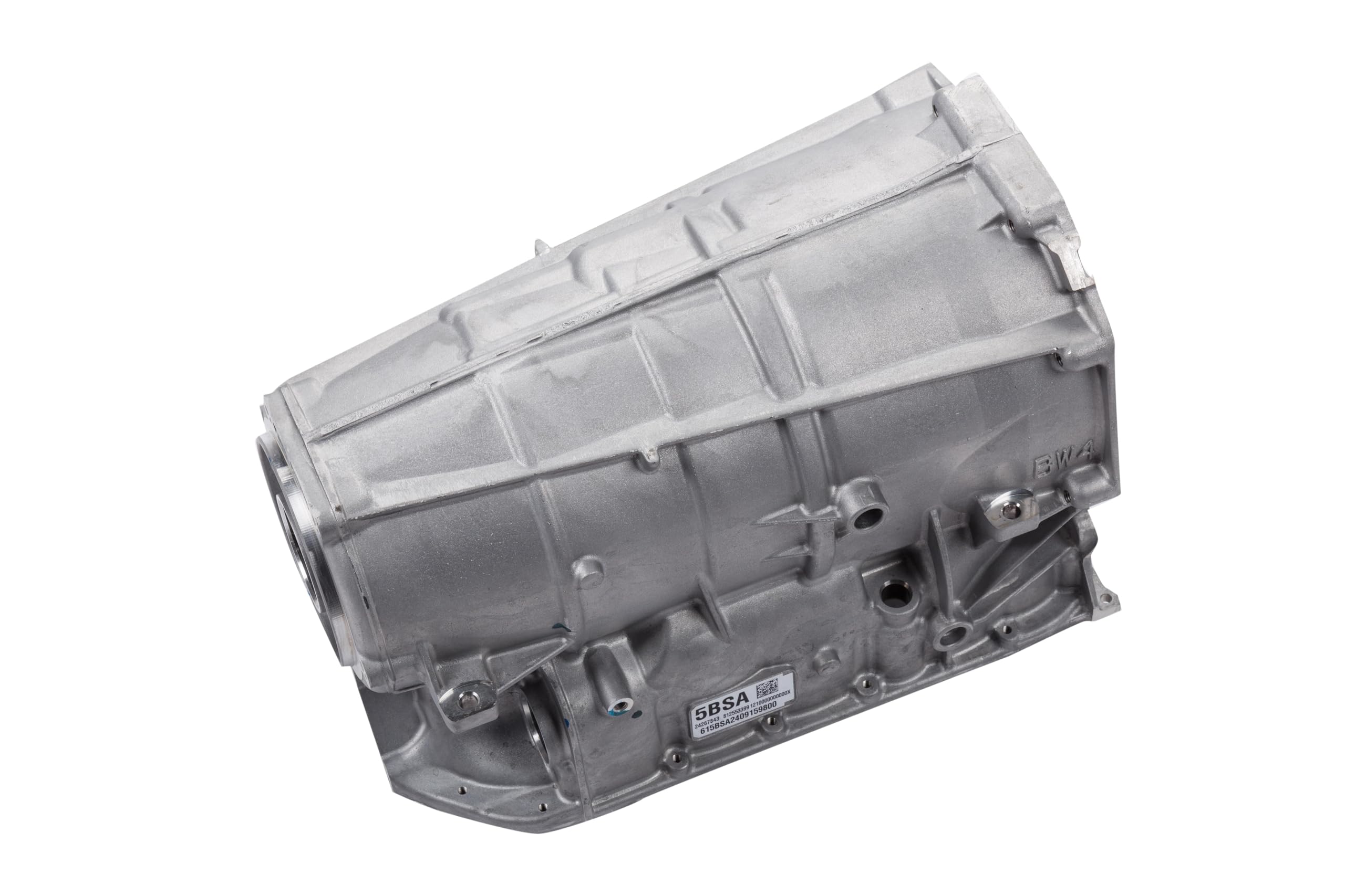 Tỳ thẳng Magnus 2.5 Mã phụ tùng 96307663