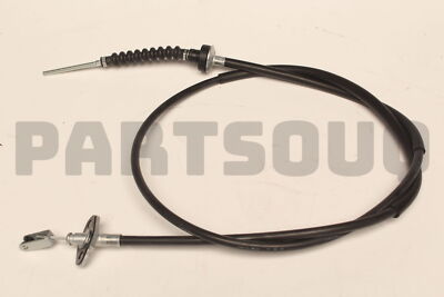 Dây côn Vitara Mã phụ tùng 2371057B12000