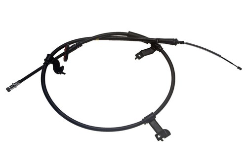 Dây cáp phanh tay Grand Starex Mã phụ tùng 597604H000