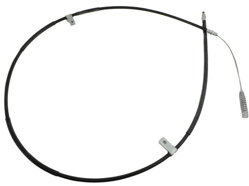 Dây cáp phanh tay Grand Starex Mã phụ tùng 597604H000