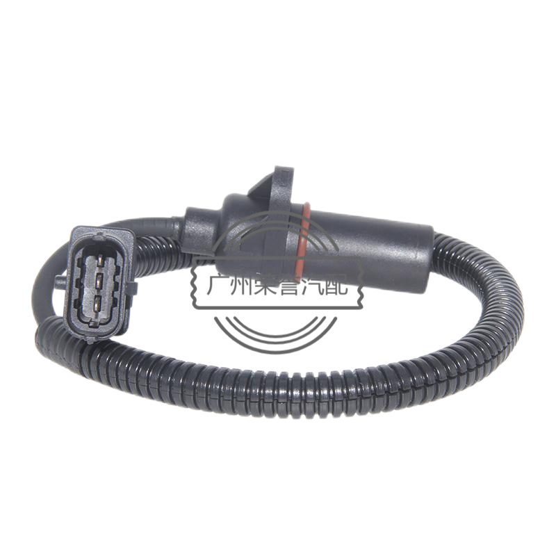 Bánh răng sung trục cơ Santafe Gold Mã phụ tùng 3919027100