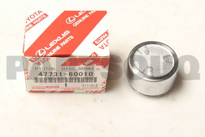 Piston phanh trước Land FZJ80 - HZJ80 Mã phụ tùng 4773160010