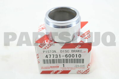 Piston phanh trước Land FZJ80 - HZJ80 Mã phụ tùng 4773160010