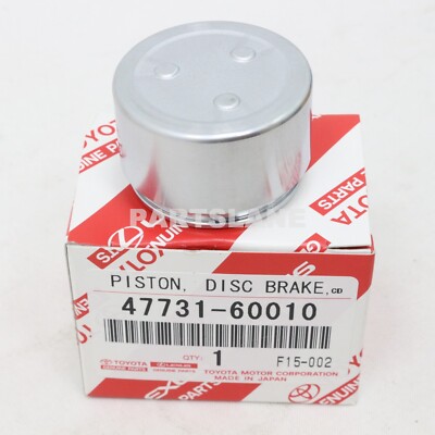 Piston phanh trước Land FZJ80 - HZJ80 Mã phụ tùng 4773160010