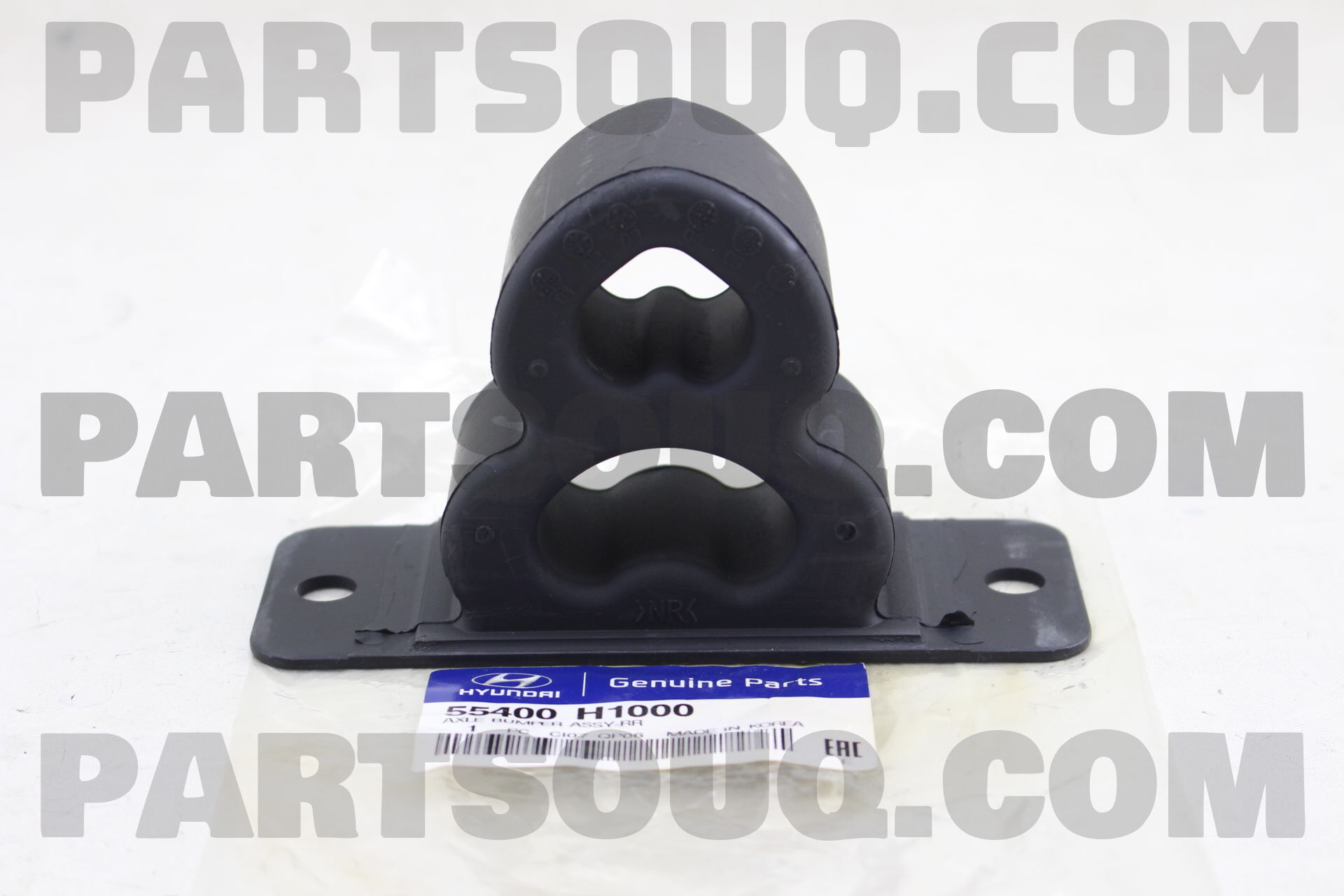 Cao su tăm bông sau Terracan Mã phụ tùng 55400H1000