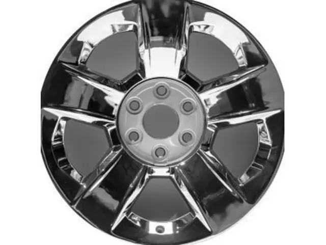 Mặt ca lăng Captiva 2014 (dưới) (Mặt galant) Mã phụ tùng 20969207