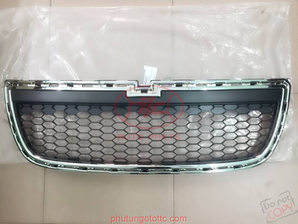 Mặt ca lăng Captiva 2014 (dưới) (Mặt galant) Mã phụ tùng 20969207