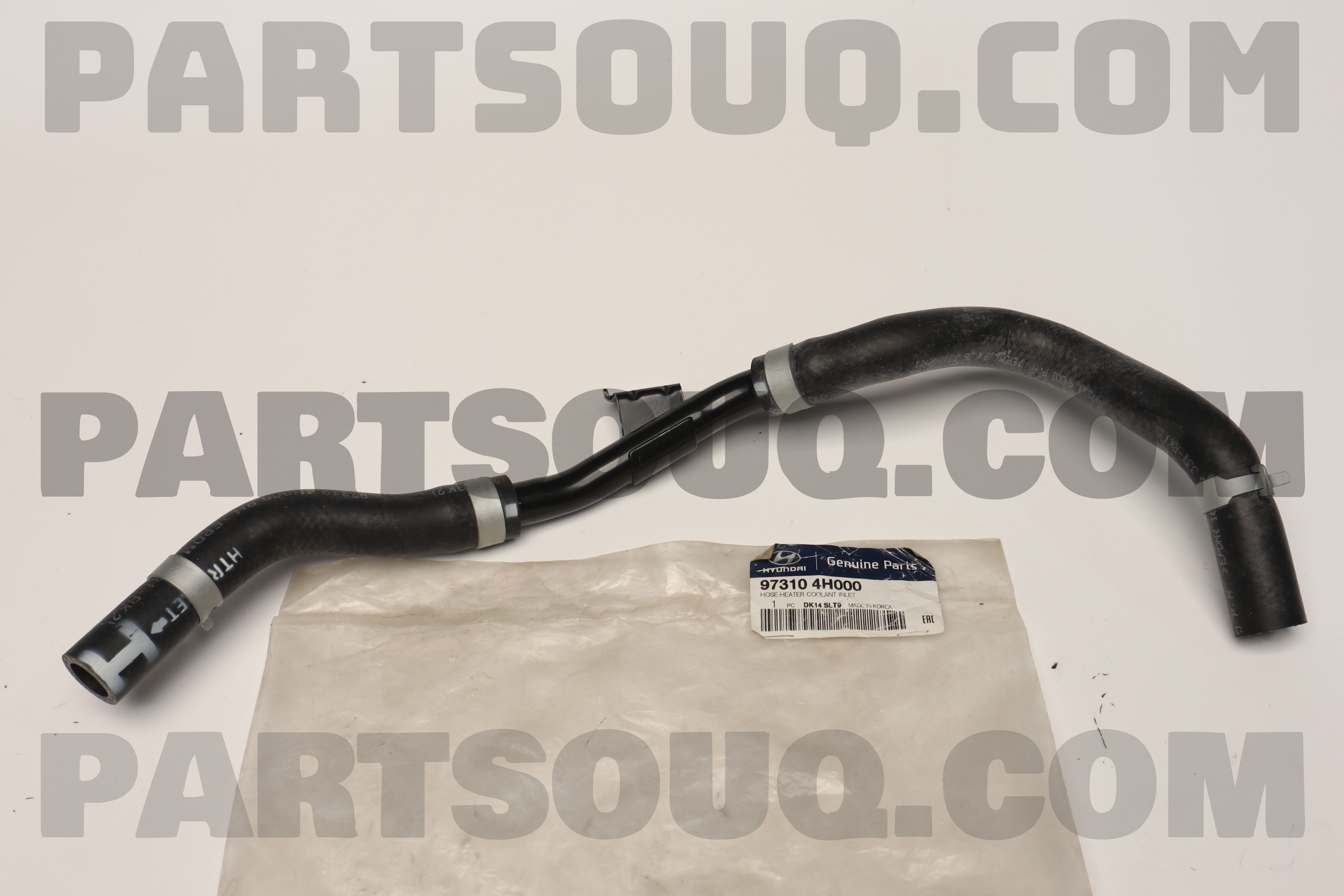 Chữ Hyundai Starex Mã phụ tùng 863104H000