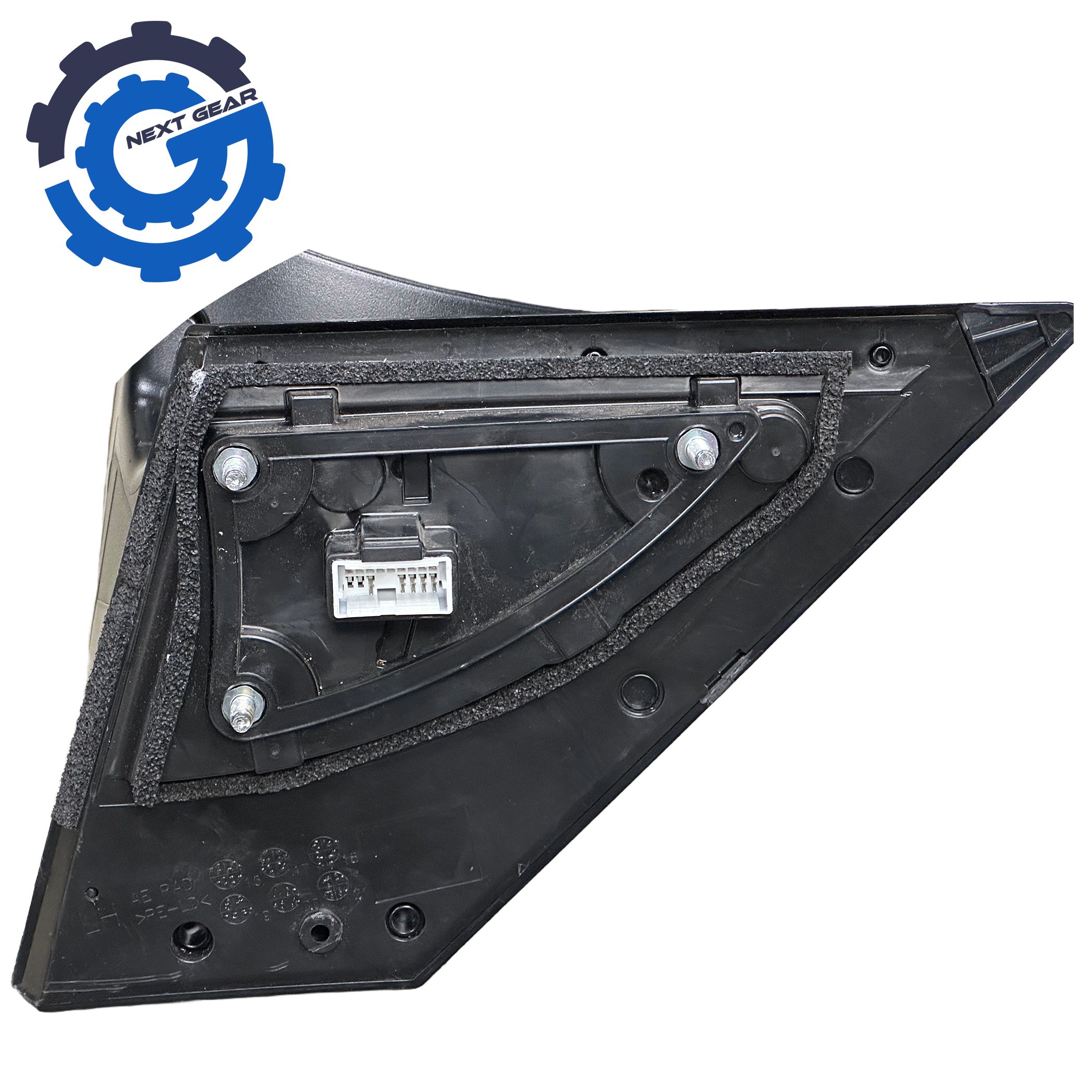Gương chiếu hậu Grand I10 (8 giắc) Mã phụ tùng 87620B4180