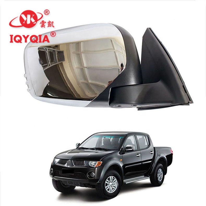 Gương chiếu hậu Pajero Sport 2014 Mã phụ tùng MN136778T